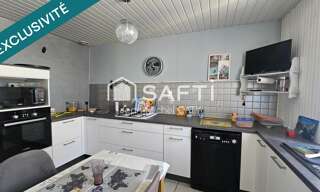 Maison 7 Pièces 139 m² à vendre à Tracy-sur-Loire (58150)