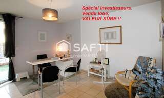 Appartement 2 Pièces 44 m² à vendre à L'Union (31240)