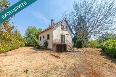 Maison 2 pièces 110000 €