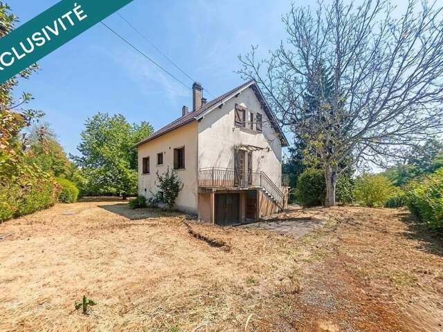 Pavillon année 70 dans un environnement calme ! — photo du bien