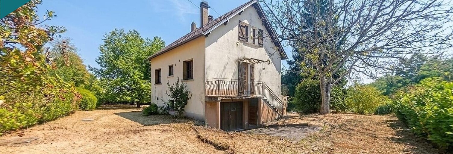 Maison 2 Pièces 92 m² à vendre à Parly (89240)