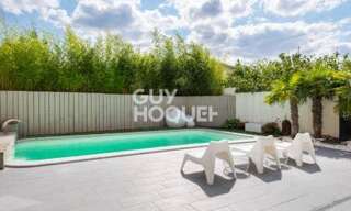 Maison 5 Pièces 180 m² à vendre à Villeurbanne (69100)
