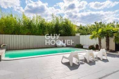 Maison 5 pièces 799000 €