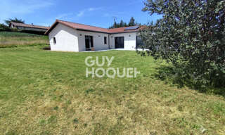 Maison 5 Pièces 133 m² à vendre à Boën-sur-Lignon (42130)