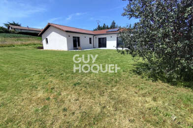 Maison 5 pièces 265000 €