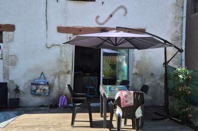 Maison 7 pièces 225000 €