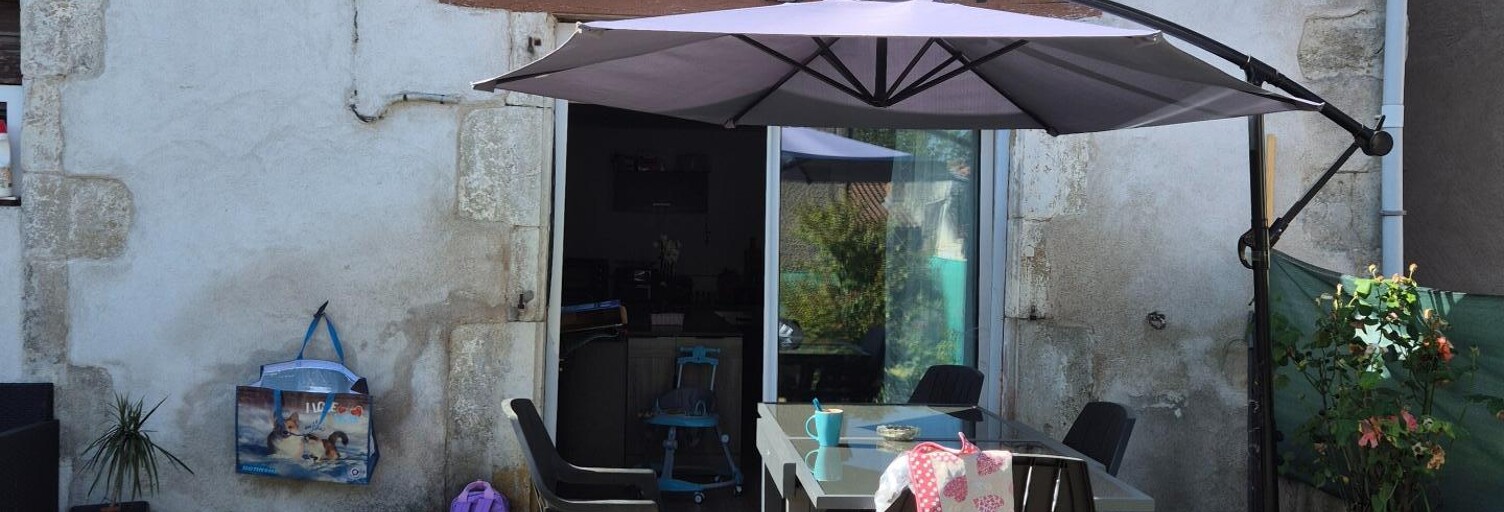 Maison 7 Pièces 200 m² à vendre à Escurolles (03110)