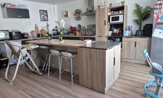 Maison 7 Pièces 200 m² à vendre à Escurolles (03110)