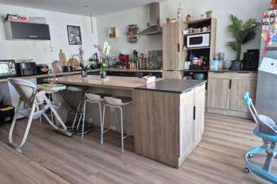 Maison 7 pièces 225000 €