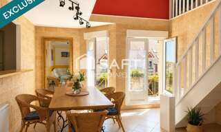 Appartement 4 Pièces 90 m² à vendre à Chambly (60230)