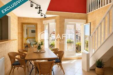 Appartement 4 pièces 259500 €