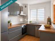 Duplex Lumineux 3 chambres avec garage (Bois Hourdy) — photo 2