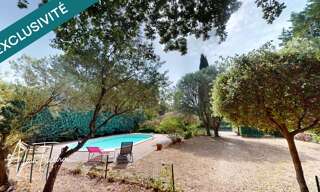 Maison 4 Pièces 100 m² à vendre à Lorgues (83510)