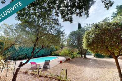 Maison 4 pièces 330000 €