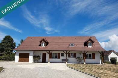 Maison 6 pièces 340000 €