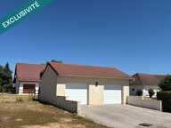 Belle maison style Bressane avec piscine — photo 4