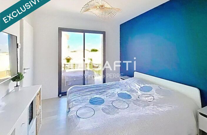 MAISON CONTEMPORAINE - 4 PIECES - 105M2 - DOUBLE GARAGE - MEDIS ( 17600) — photo 4