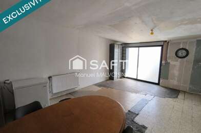 Maison 5 pièces 180000 €