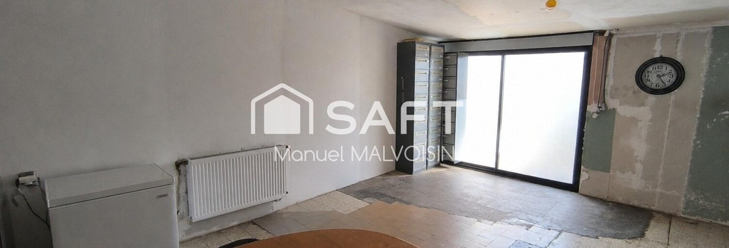 Maison 5 Pièces 105 m² à vendre à Ronchin (59790)