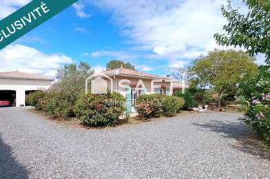 Maison 5 pièces 449000 €