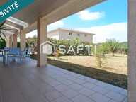 Maison T5 155  m², Grand garage 110m²/mezzanine110m², Terrain 4540 m² — photo 2