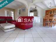 Maison T5 155  m², Grand garage 110m²/mezzanine110m², Terrain 4540 m² — photo 4
