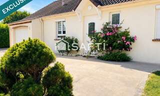 Maison 4 Pièces 89 m² à vendre à Bornel (60540)