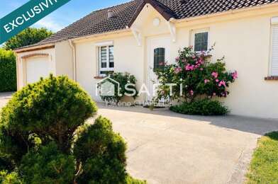 Maison 4 pièces 286000 €