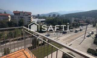 Appartement 4 Pièces 72 m² à vendre à Le Pont-de-Claix (38800)