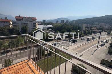 Appartement 4 pièces 125000 €