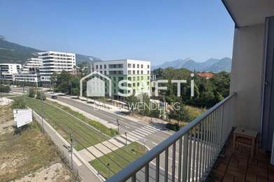 Appartement 4 pièces 125000 €