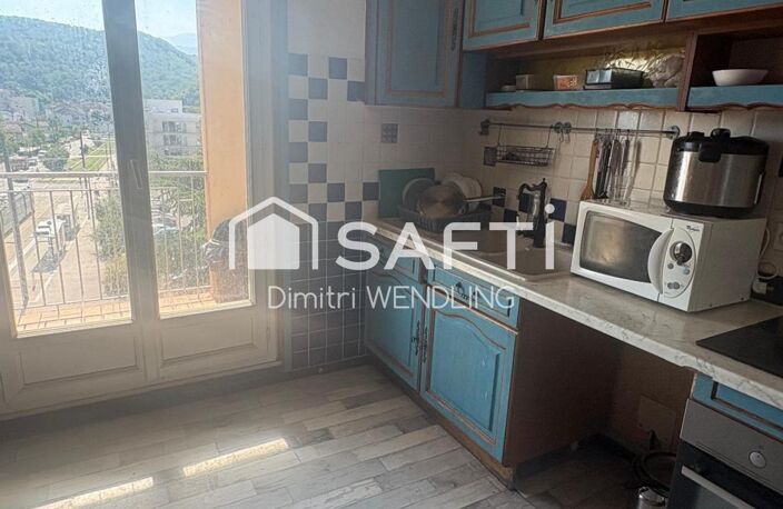Appartement vendu loué sur un secteur paisible — photo 2