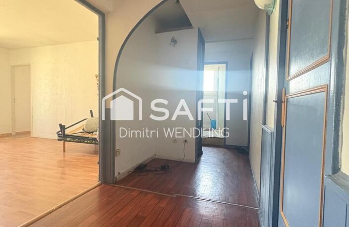 Appartement vendu loué sur un secteur paisible — photo 3