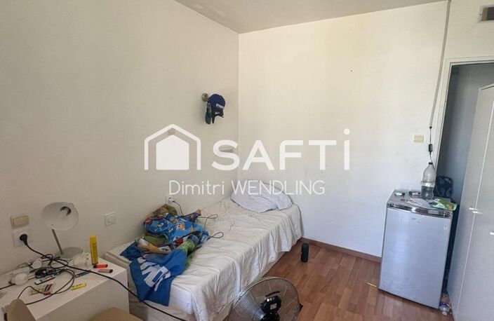 Appartement vendu loué sur un secteur paisible — photo 4