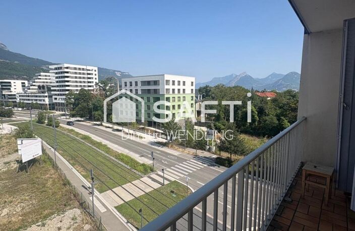 Appartement vendu loué sur un secteur paisible — photo 5