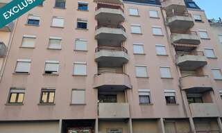 Appartement 1 Pièce 33 m² à vendre à Grenoble (38100)