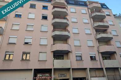 Appartement 1 pièces 96000 €
