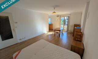 Appartement 1 Pièce 33 m² à vendre à Grenoble (38100)