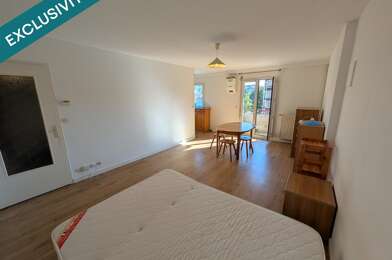 Appartement 1 pièces 96000 €