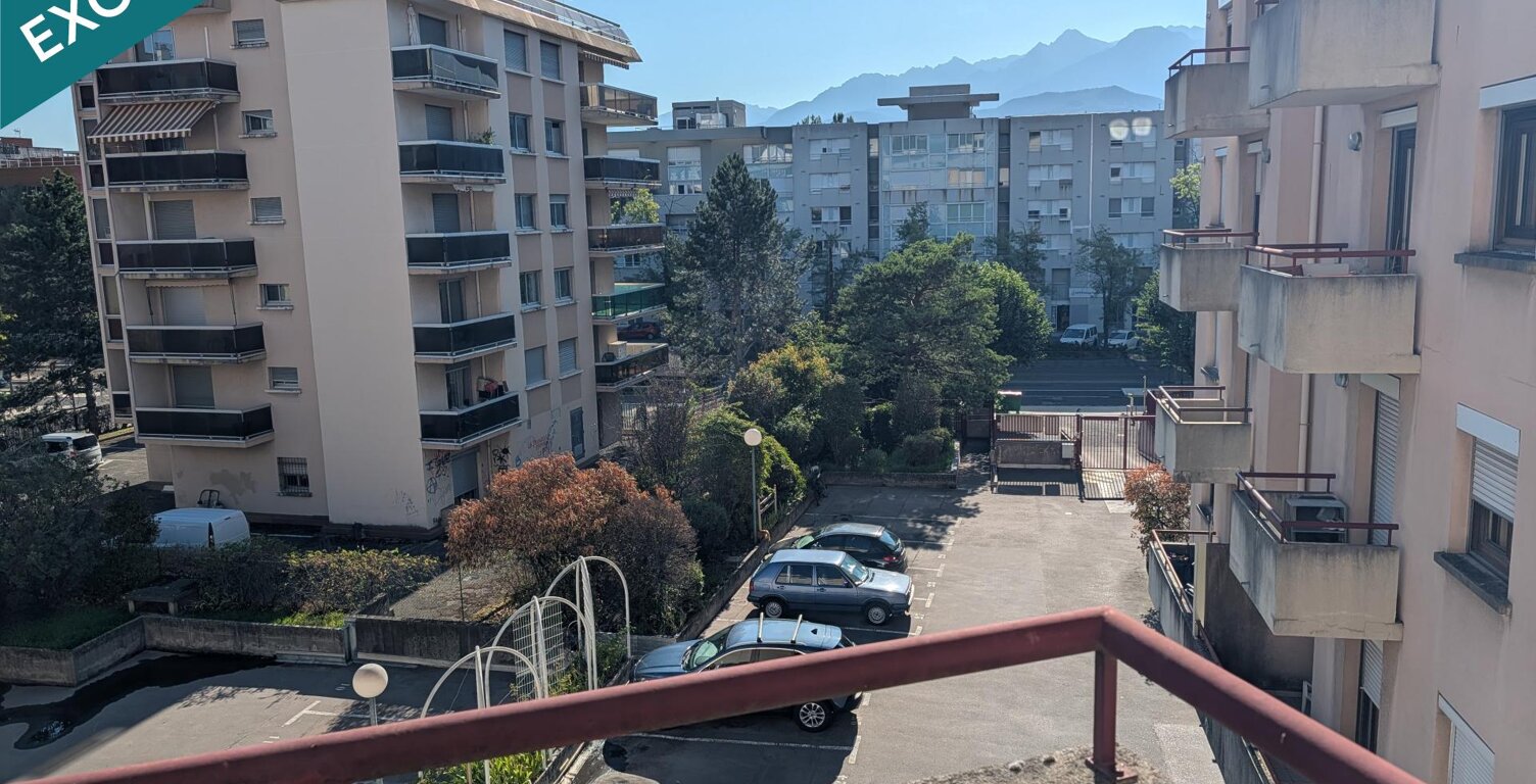 T1 de 33m² dans résidence sécurisée — photo 1