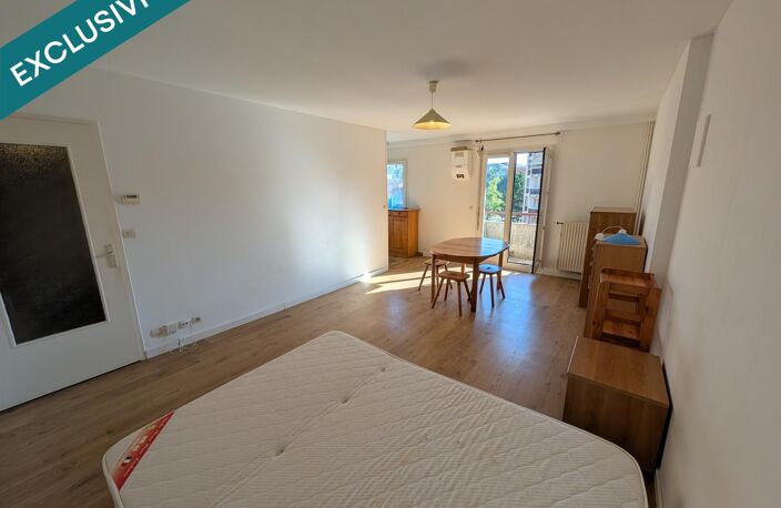 T1 de 33m² dans résidence sécurisée — photo 2