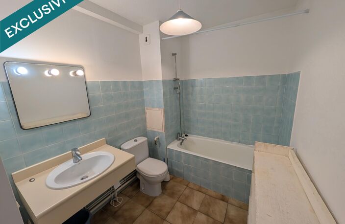 T1 de 33m² dans résidence sécurisée — photo 5