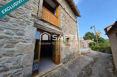 Maison 4 pièces 109900 €