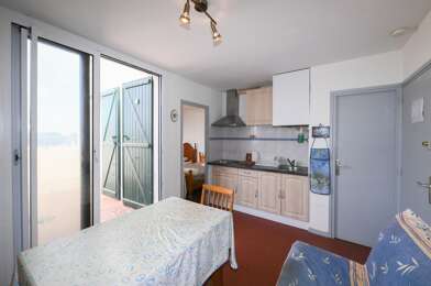 Appartement 2 pièces 95000 €