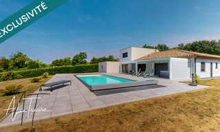 Maison 6 Pièces 232 m² à vendre à Villecroze (83690)