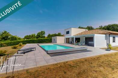 Maison 6 pièces 1190000 €