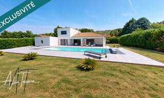 Maison 6 Pièces 232 m² à vendre à Villecroze (83690)