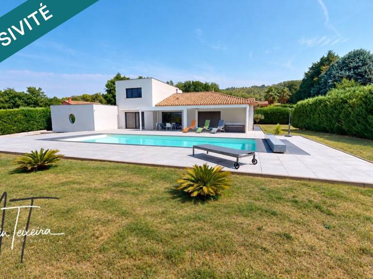 Contemporaine 240 m² — photo 1