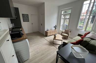 Appartement 2 pièces 199000 €