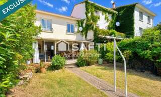 Maison 4 Pièces 85 m² à vendre à Perpignan (66000)
